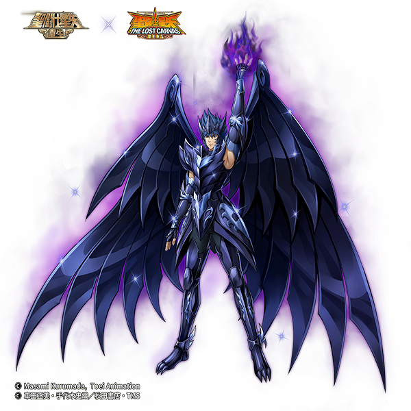 圣斗士星矢手游新角色天暴星辉火登场 新功能星之守护加强